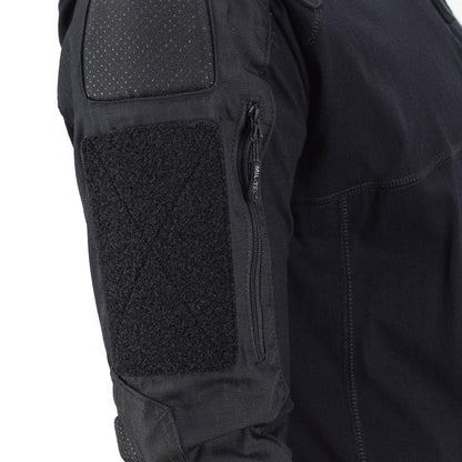 MIL-TEC Chimera tactical shirt in black