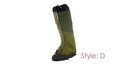 Brand Berghaus Yeti Gore-Tex waterproof socks/mud protection