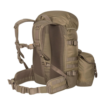 Helikon-Tex Matilda tactical backpack 35l with ergonomic straps