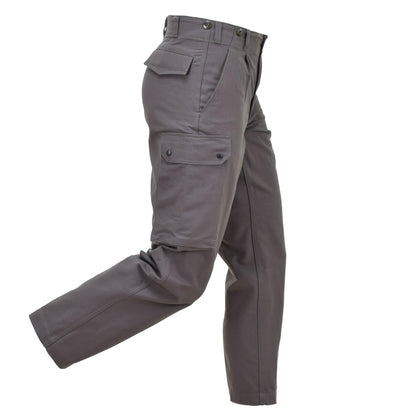 Leo Kohler outdoor combat pants cargo style with pockets