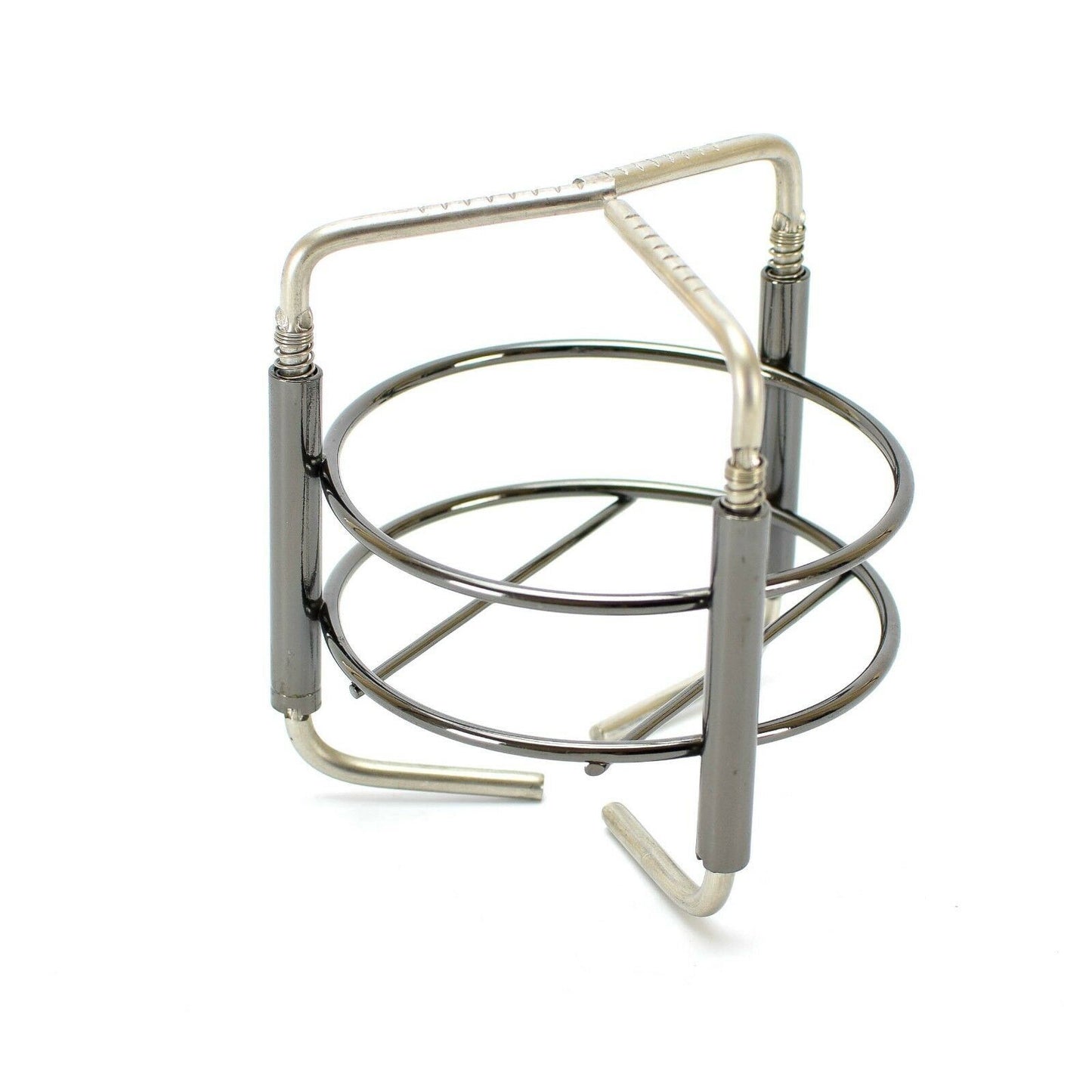 Liquid fuel brass tricot stove