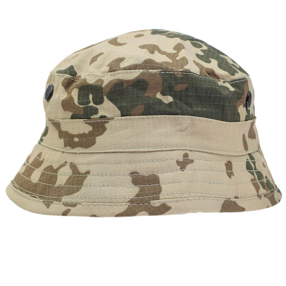 TACGEAR German Army style bucket boonie hat