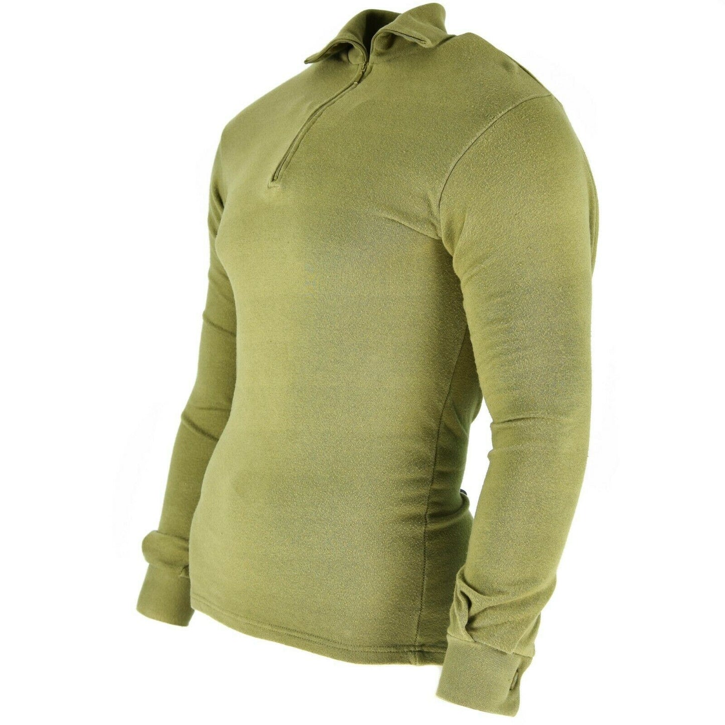 UK Army Long Sleeve Undershirt