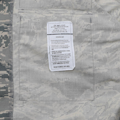 United States Army Uniform Jacket for Men Digital Printing