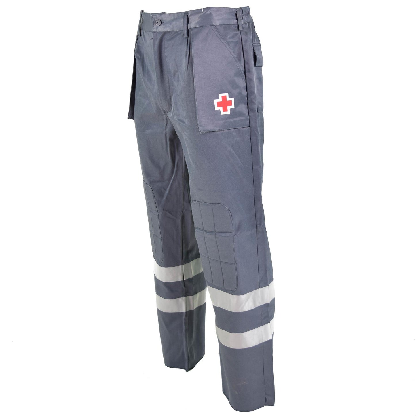 Spanish Army Red Cross Ambulance Pants