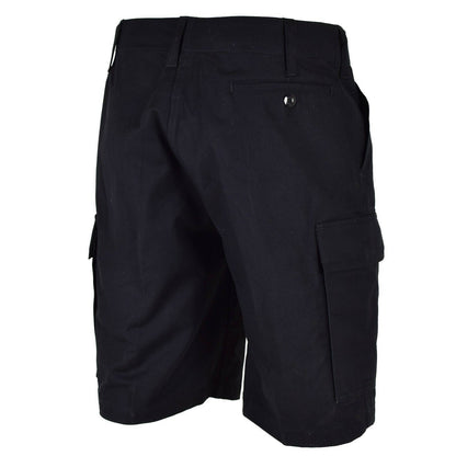 German army Moleskin cargo shorts