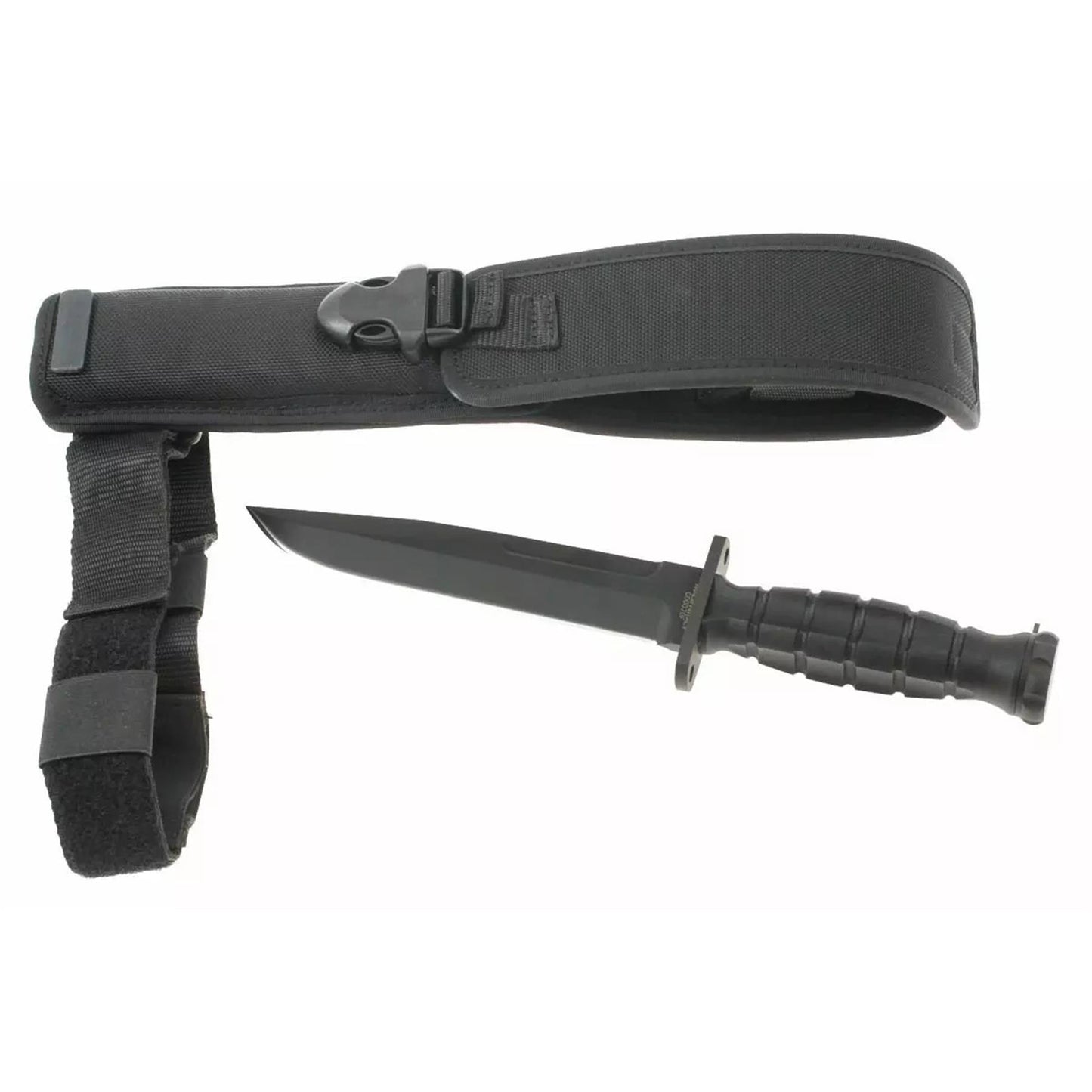 ExtremaRatio MK2.1 universal tactical knife with nylon sheath N690 steel