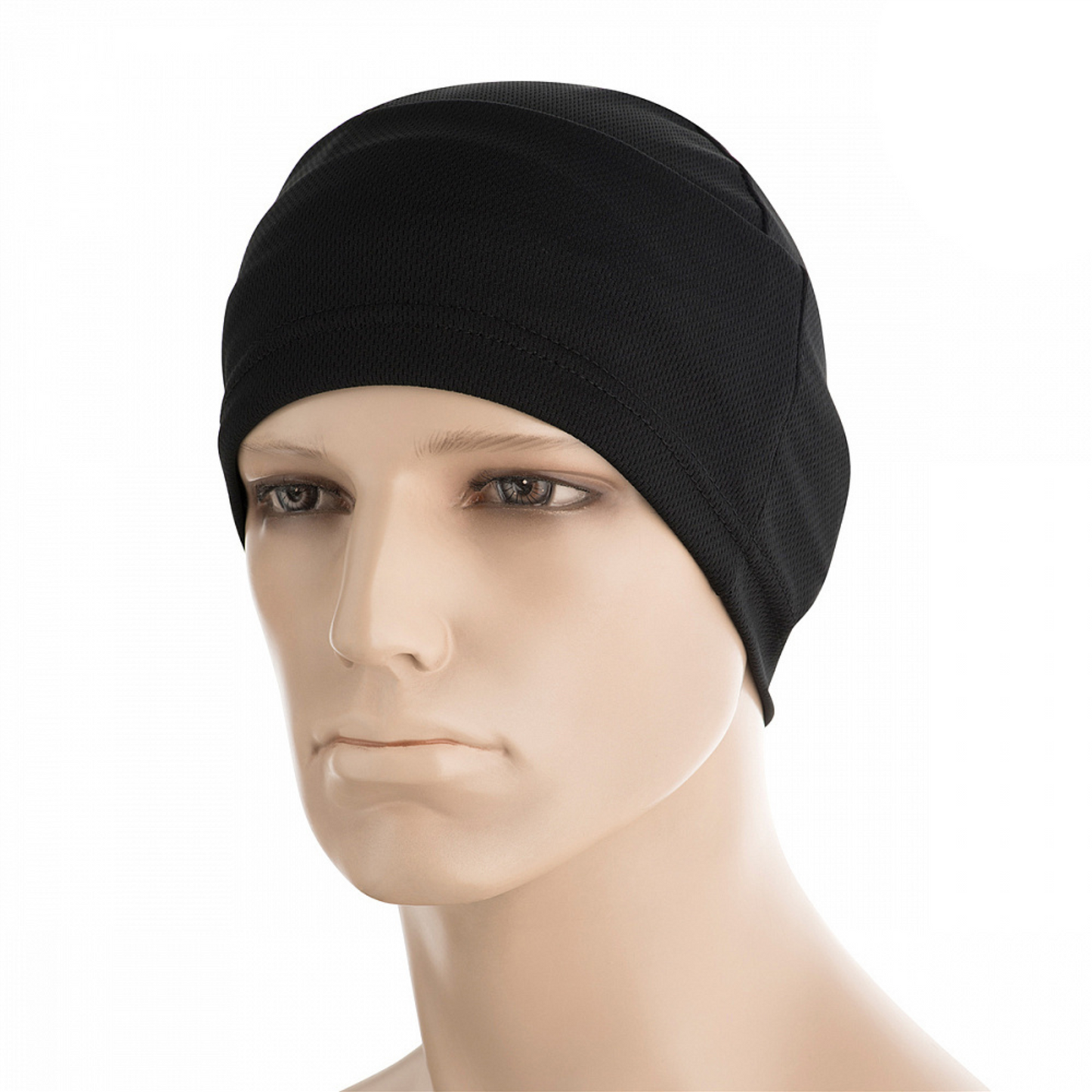M-Tac Sweating Ninja taktinė balaklava kvėpuojanti juoda