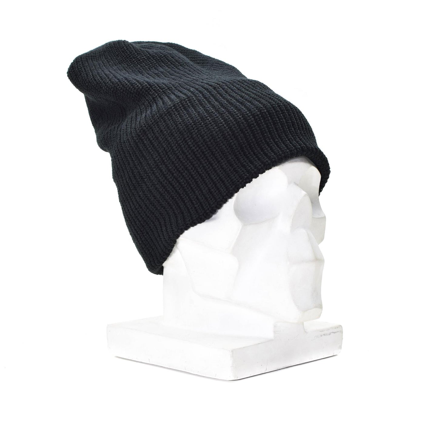 MIL-TEC winter hat with warming black