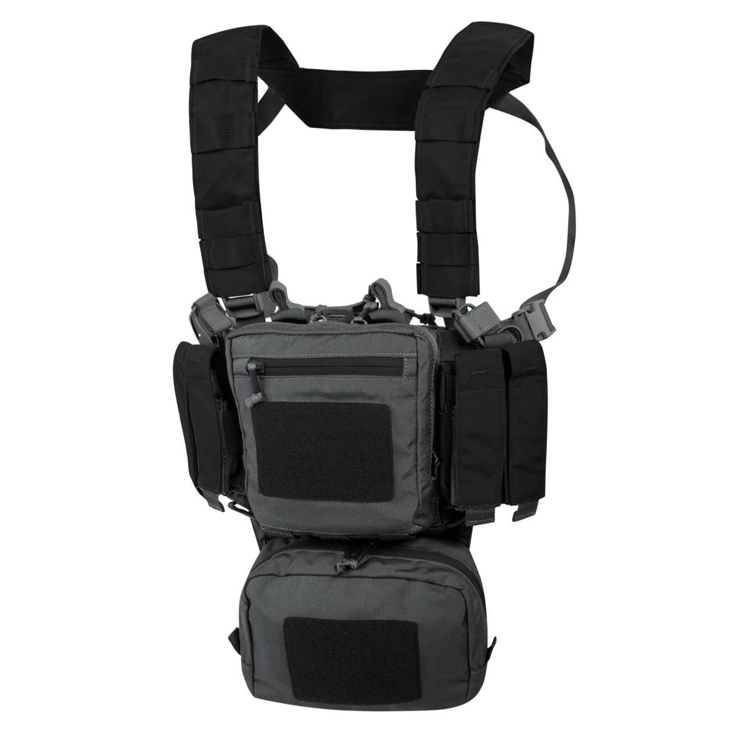 Helikon-Tex tactical training and shooting vest in various colors