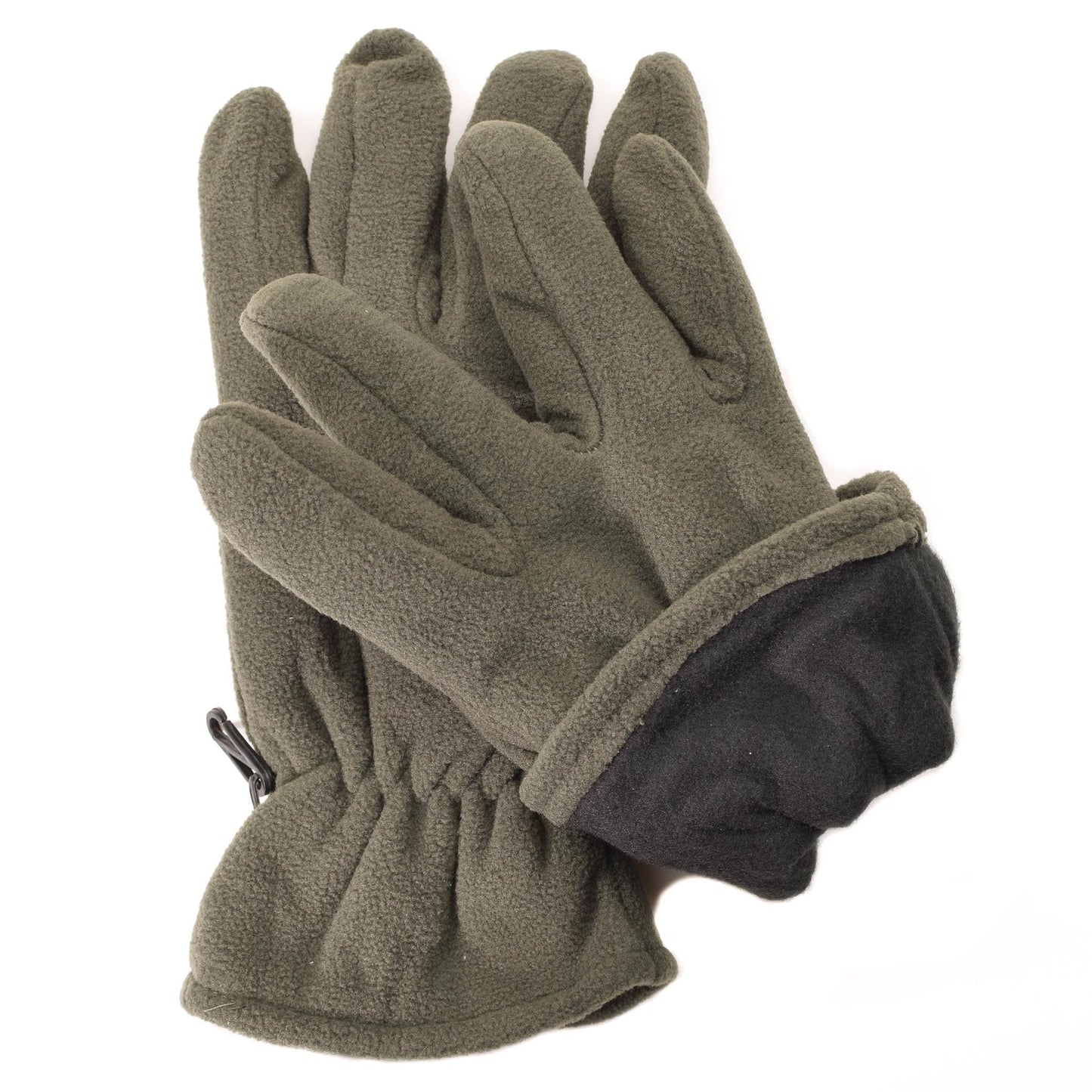 MIL-TEC warm Thinsulate gloves olive color