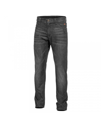 Pentagon Rogue taktiniai džinsai tamprūs su slaptom kišenėm