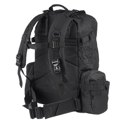 MIL-TEC Defense Assembly 36 L taktinė kuprinė su MOLLE sistema
