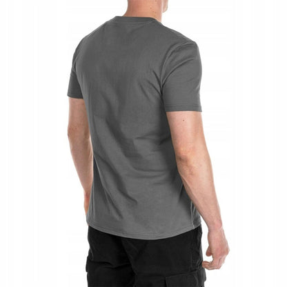 Helikon-Tex Classic T-shirt with short sleeves, gray