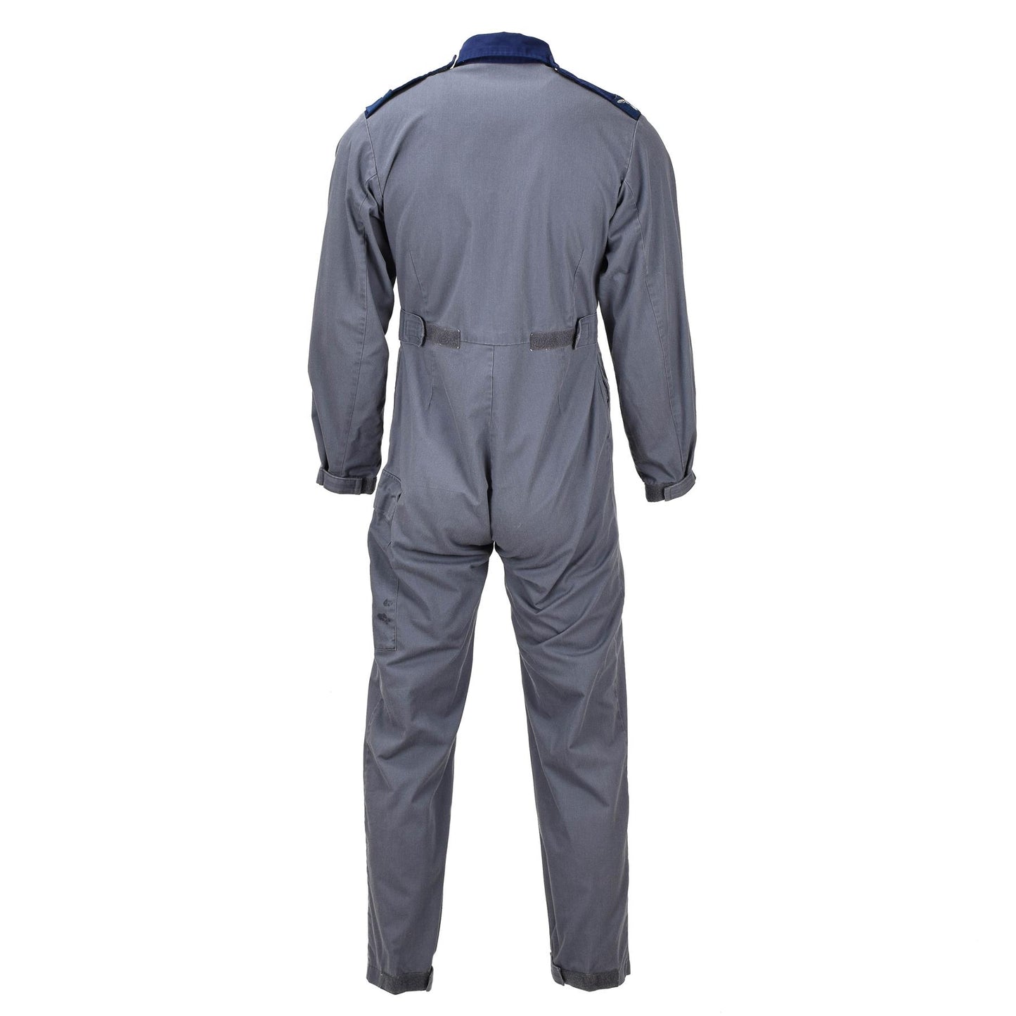 British Royal Air Force overalls Blue