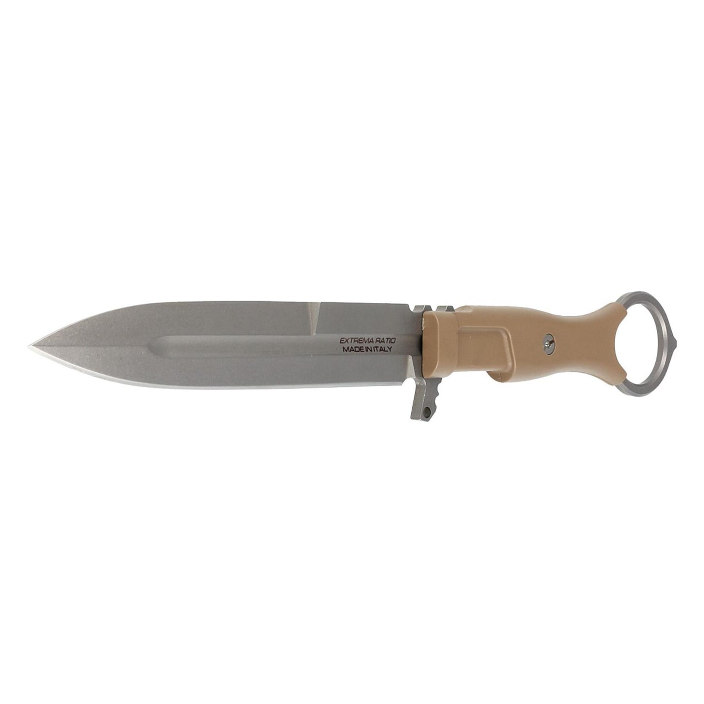 ExtremaRatio Misericordia Desert Tactical Fixed Knife