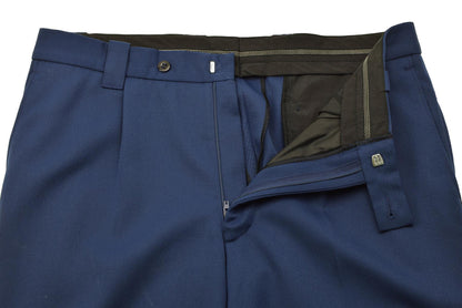 Dutch army formal trousers in blue