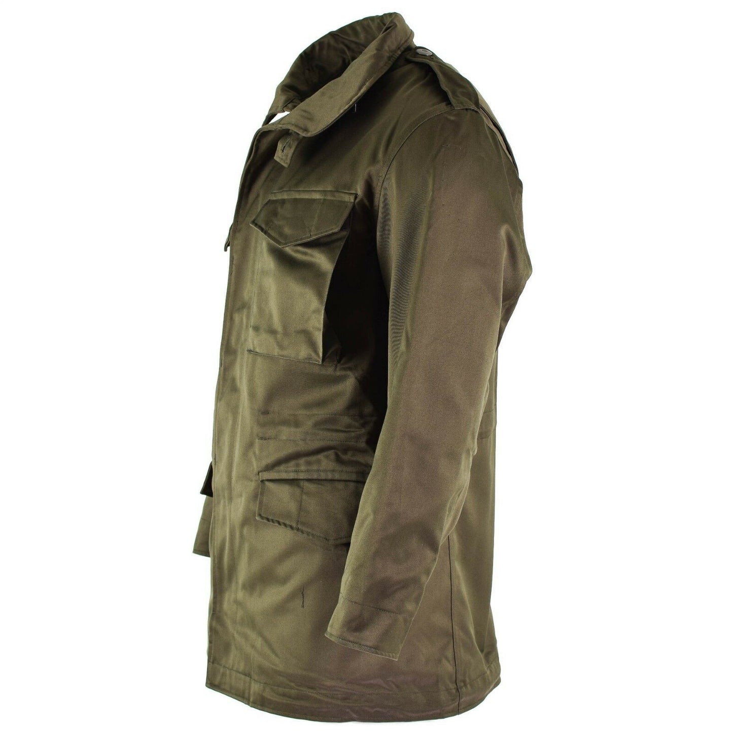 Austrian army M65 field tactical jacket