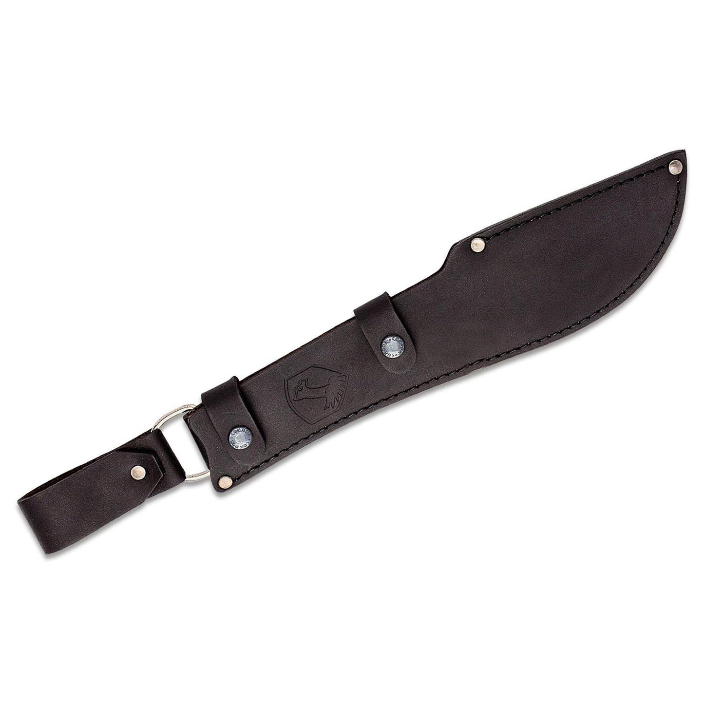 Condor Jungolo bolo machete carbon steel blade