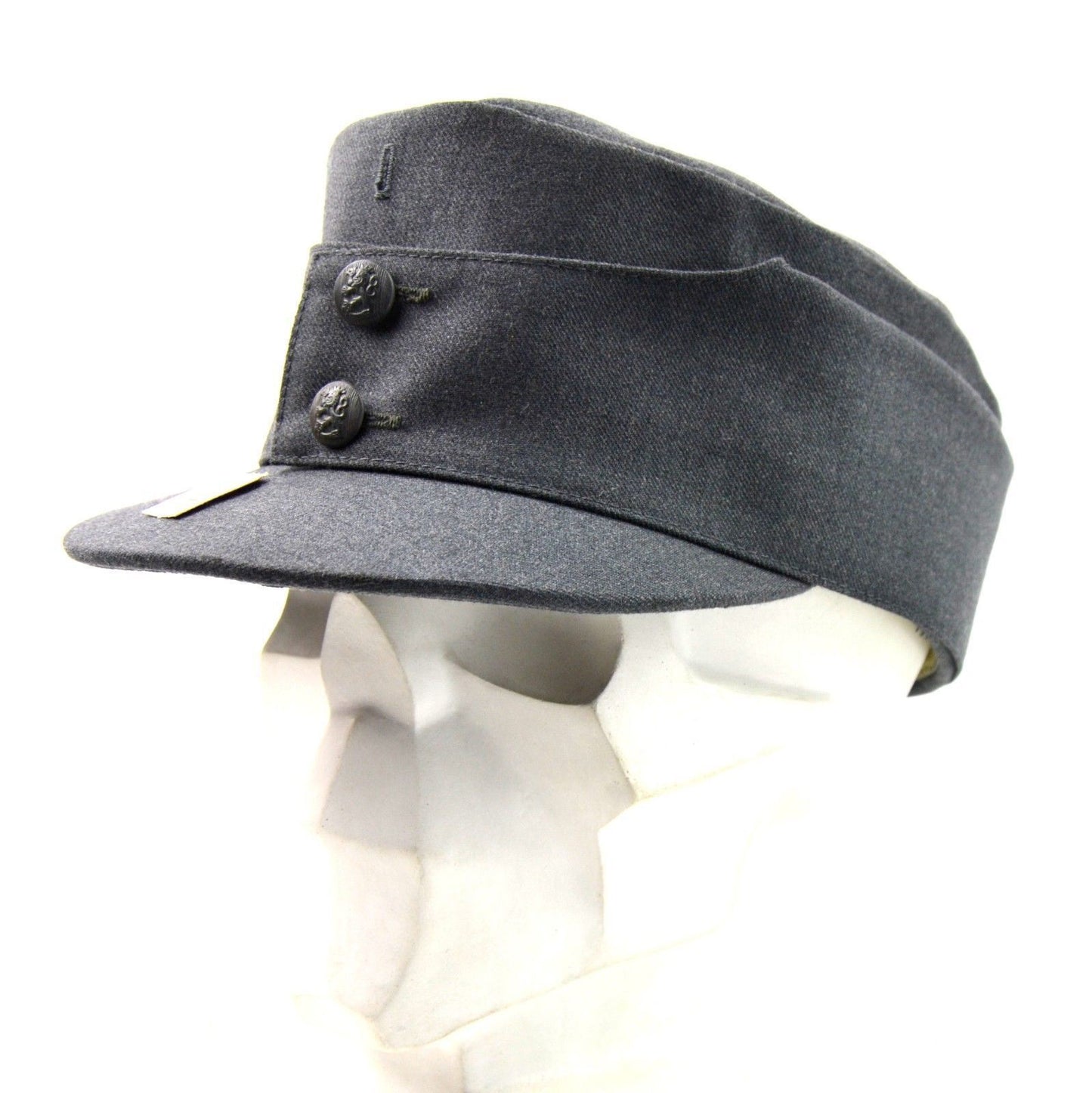 Finnish army M65 field cap wool