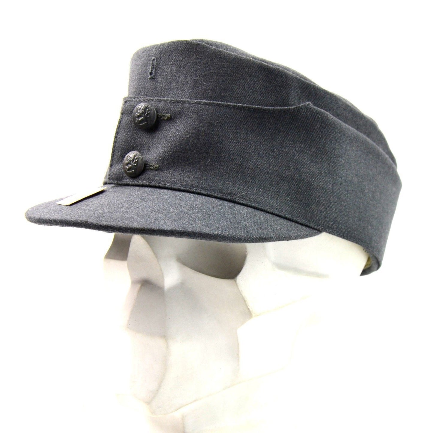 Finnish army M65 field cap wool