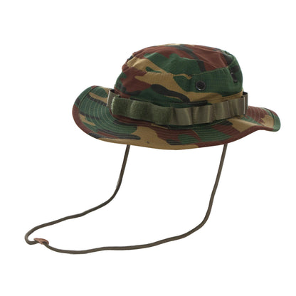 TACGEAR Belgian Army boonie style cap