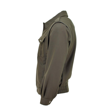 Army of the Czech Republic Casual Field Jacket Olive
