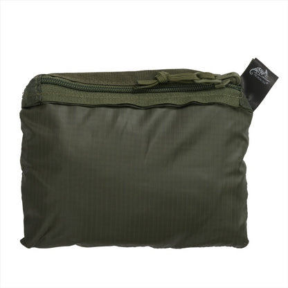 Helikon-Tex krepšys per petį Carryall Backup sulankstomas 29L juodas