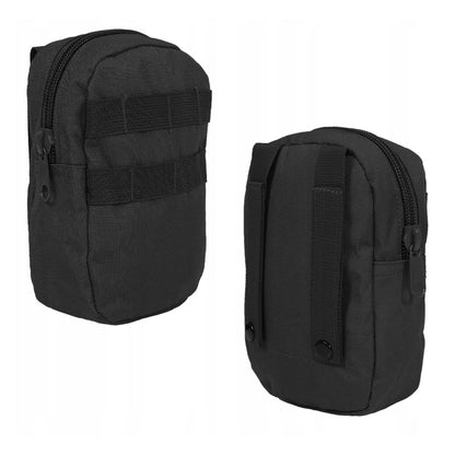 MIL-TEC Defense Assembly 36 L taktinė kuprinė su MOLLE sistema