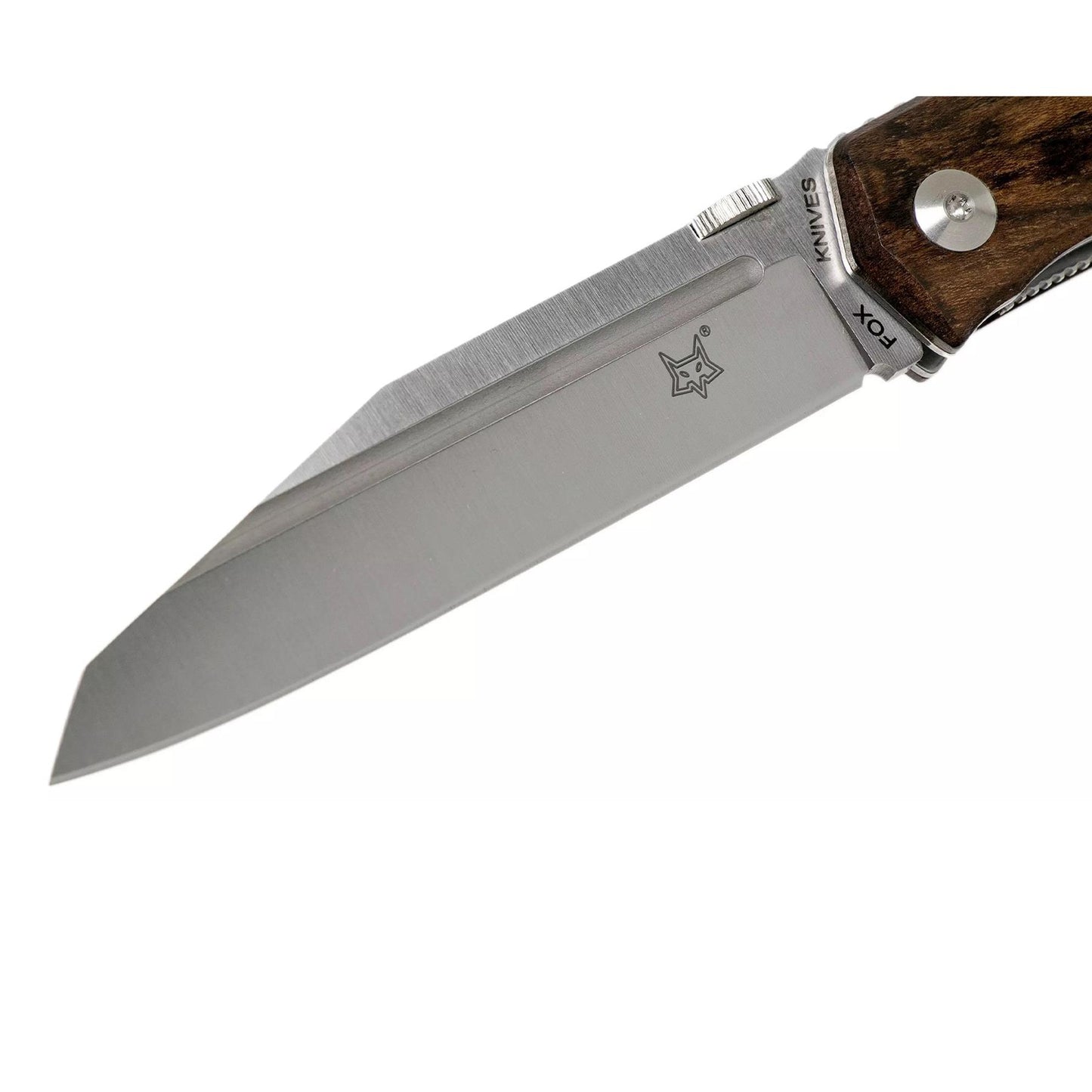 Fox Knives Terzuola everyday folding knife with zicorta handle