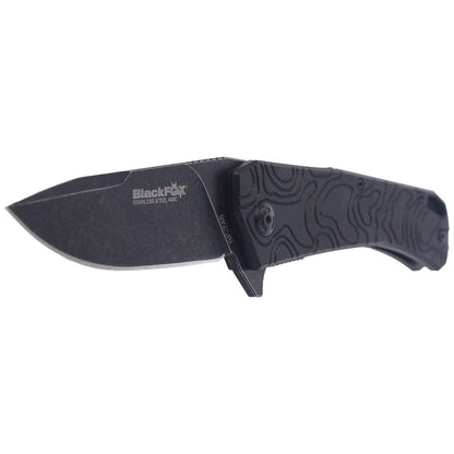 Fox Knives Fox Knives ECHO 1 tactical folding pocket knife