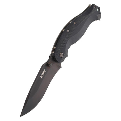 Fox Knives HAVOC tactical folding knife N690Co steel