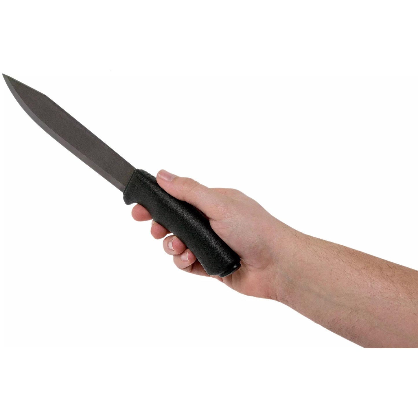 MORAKNIV Pathfinder tactical fixed knife carbon steel