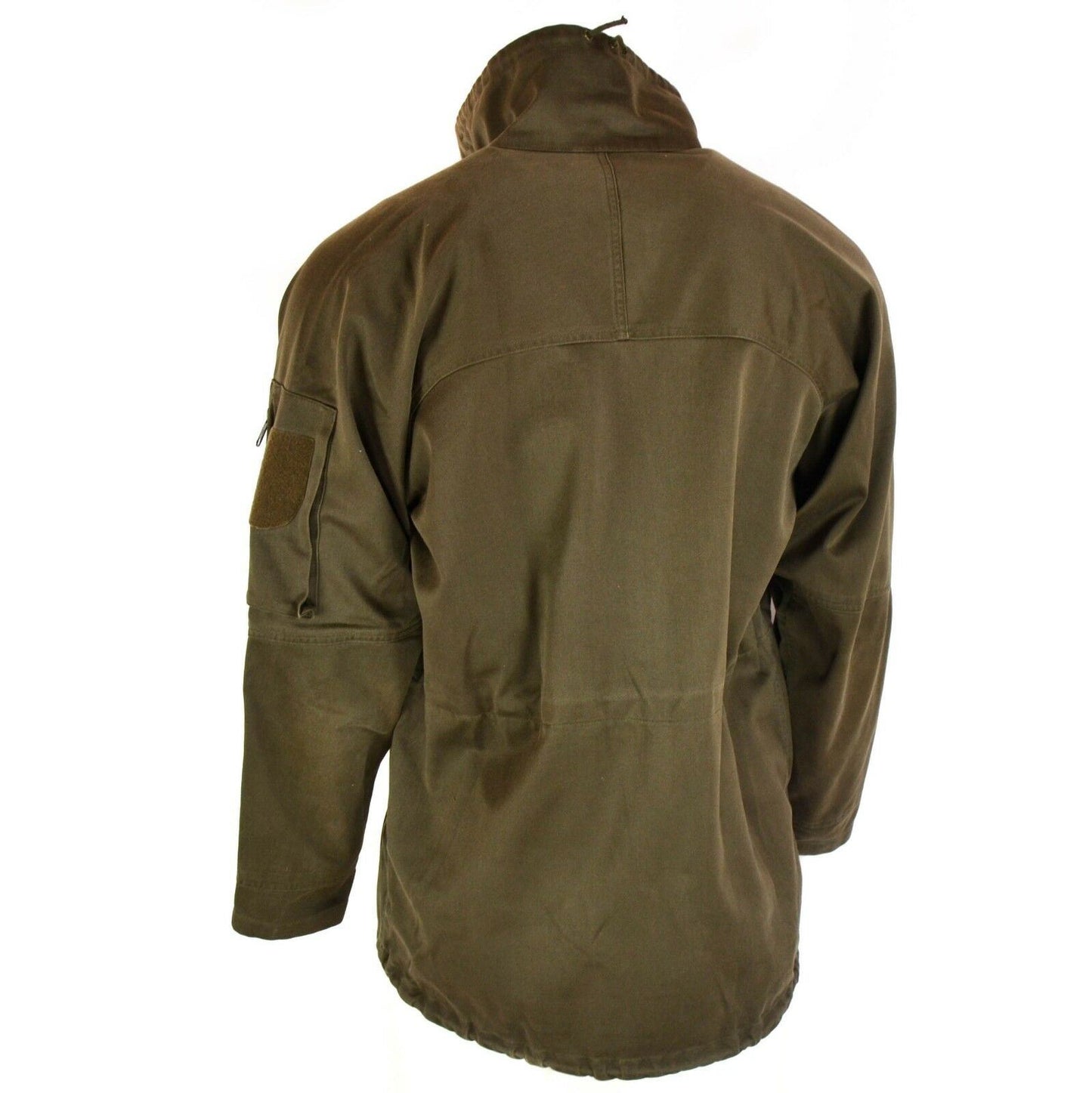 Austrian army BH tactical jacket Olive