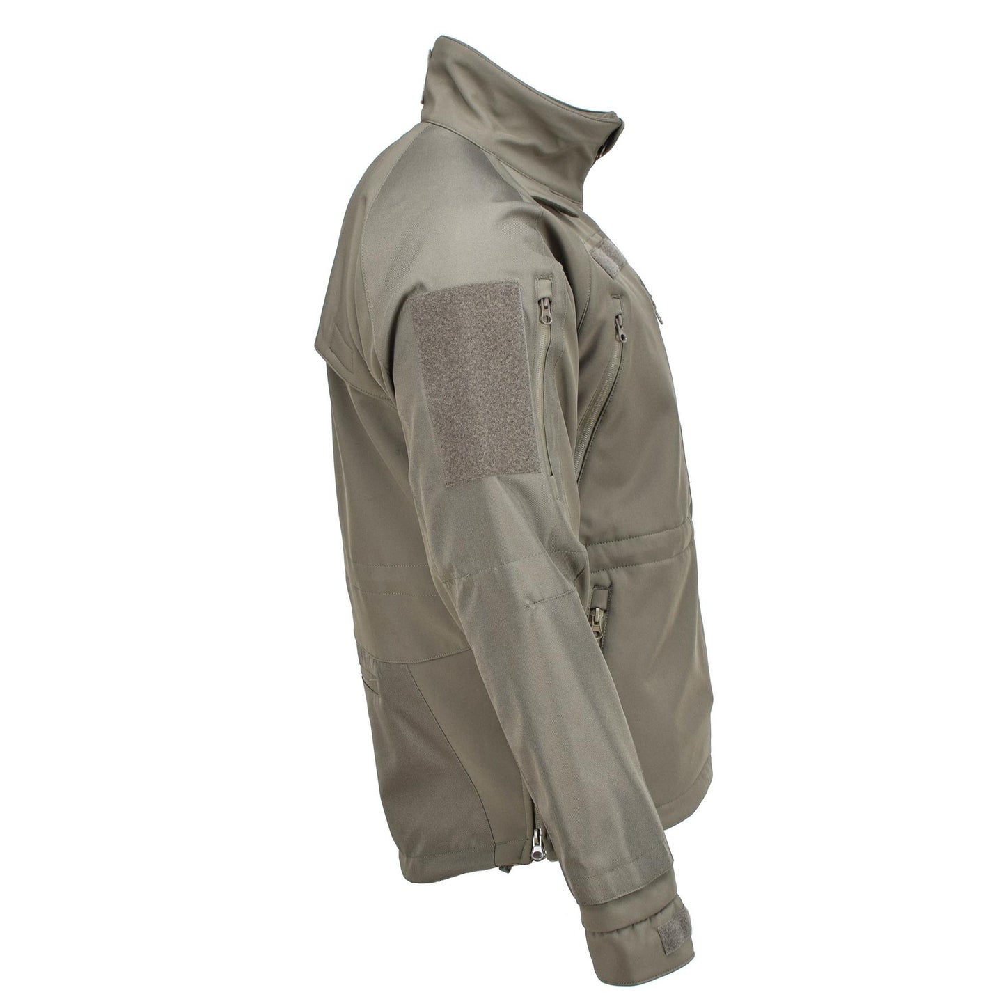 MIL-TEC Windproof Tactical Jacket Olive