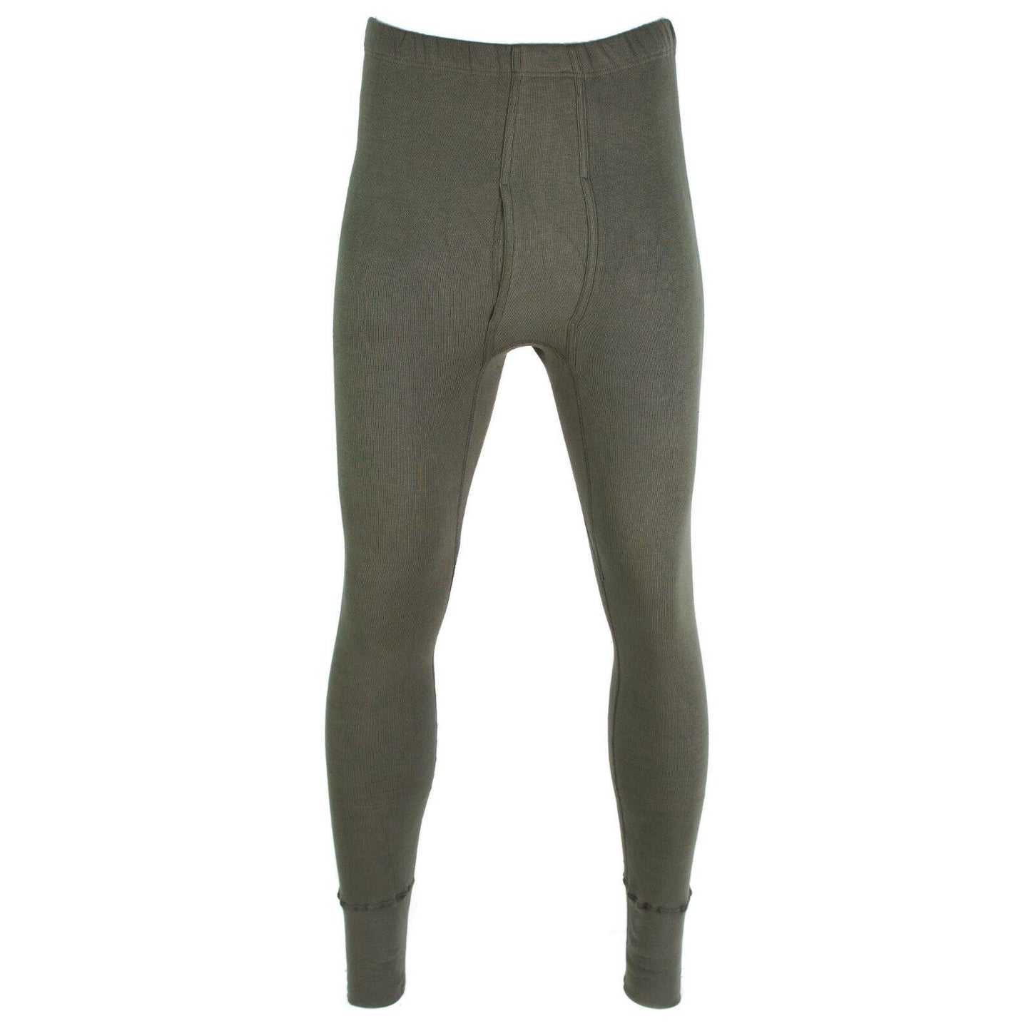 German army underpants warm Olive