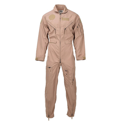 Dutch Army Air Force Overall Khaki