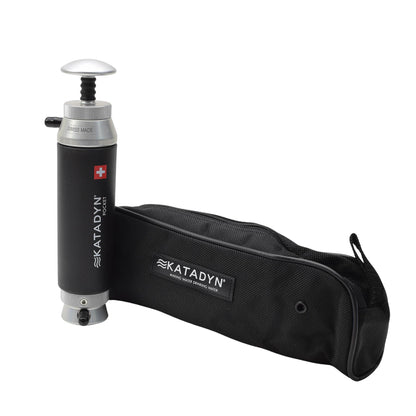 Katadyn POCKET Swiss water purification filter