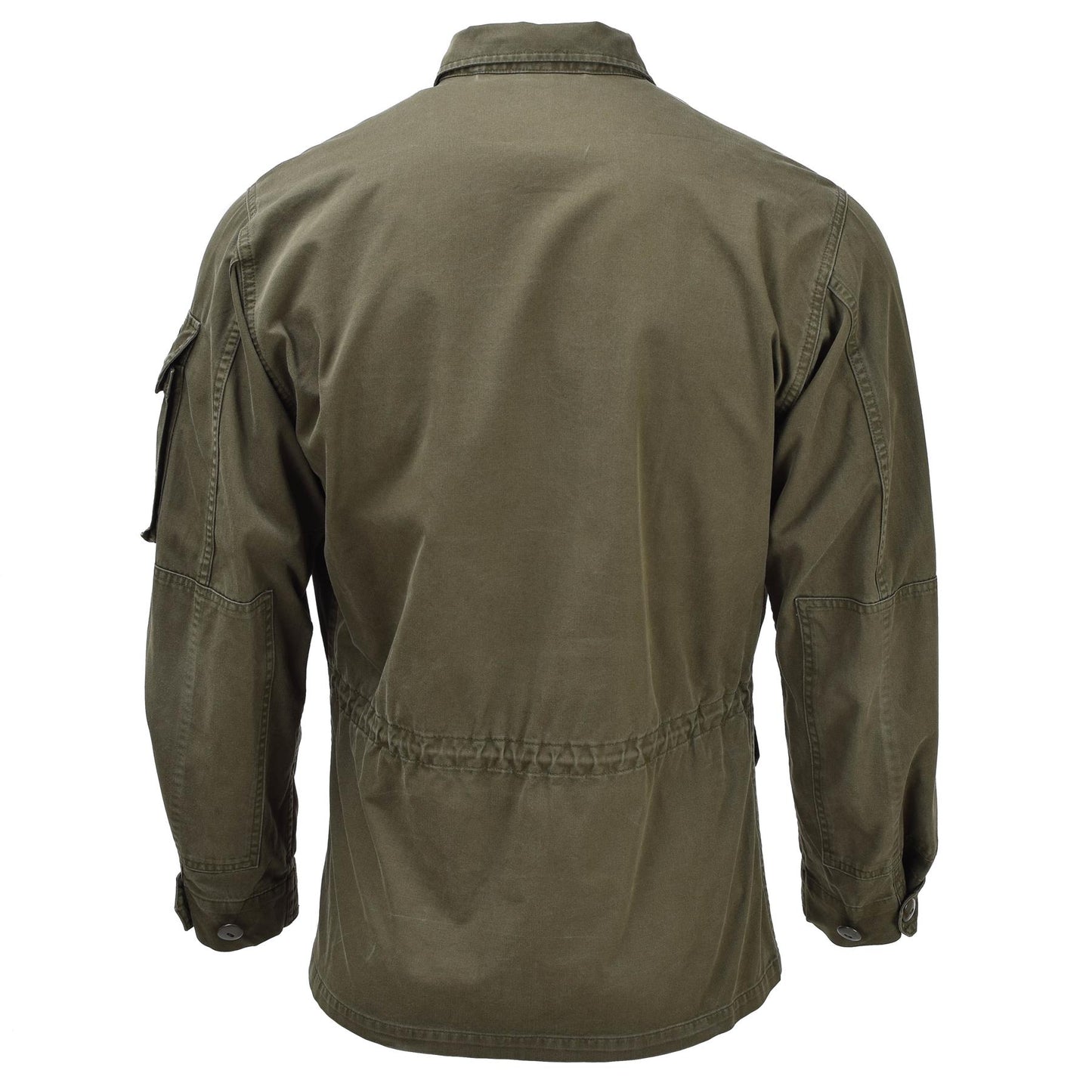 Austrian Army Casual Field Jacket Olive