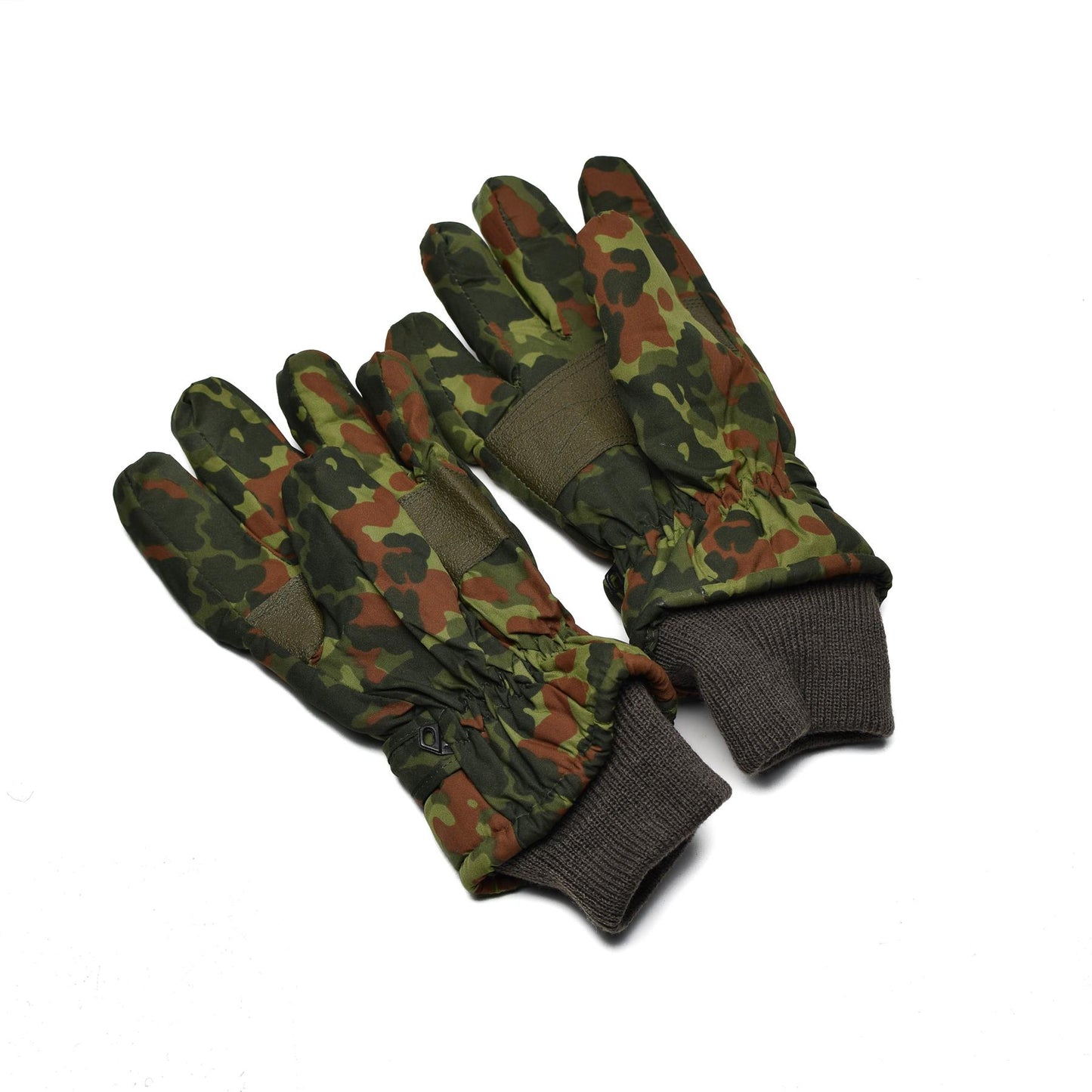 Thinsulate Tactucak tactical winter gloves