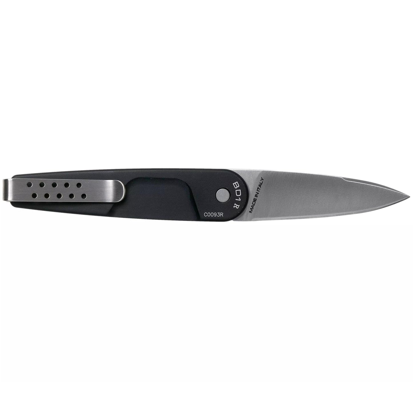 ExtremaRatio BD1 R Everyday Pocket Folding Knife N690 Steel