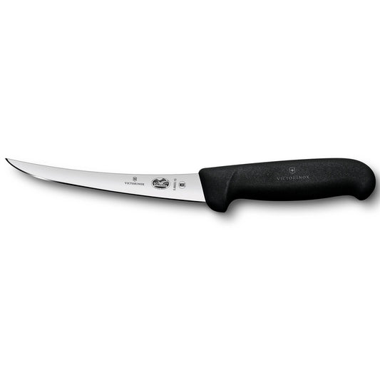 Victorinox flexible boning knife with stainless steel blade