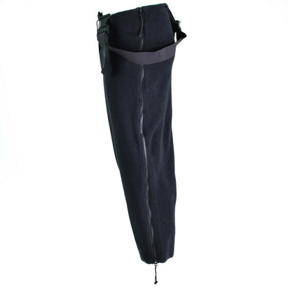 United States Army Polartec thermal pants in black