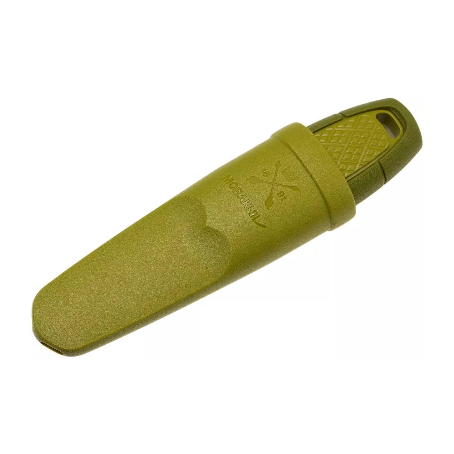 MORAKNIV Eldris compact camping knife with fire splitter and sheath