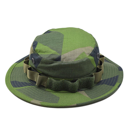 TACGEAR Swedish Army boonie style cap