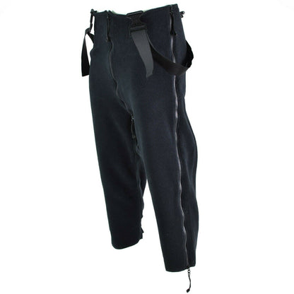 United States Army Polartec thermal pants in black