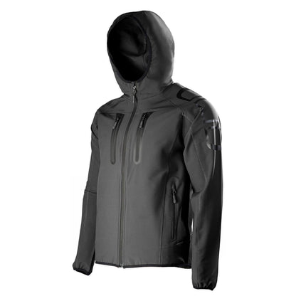 MIL-TEC Flex Tech lengva vandeniui atspari Softshell striukė