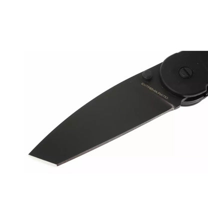 ExtremaRatio BF2 CT folding tanto tactical knife N690 steel