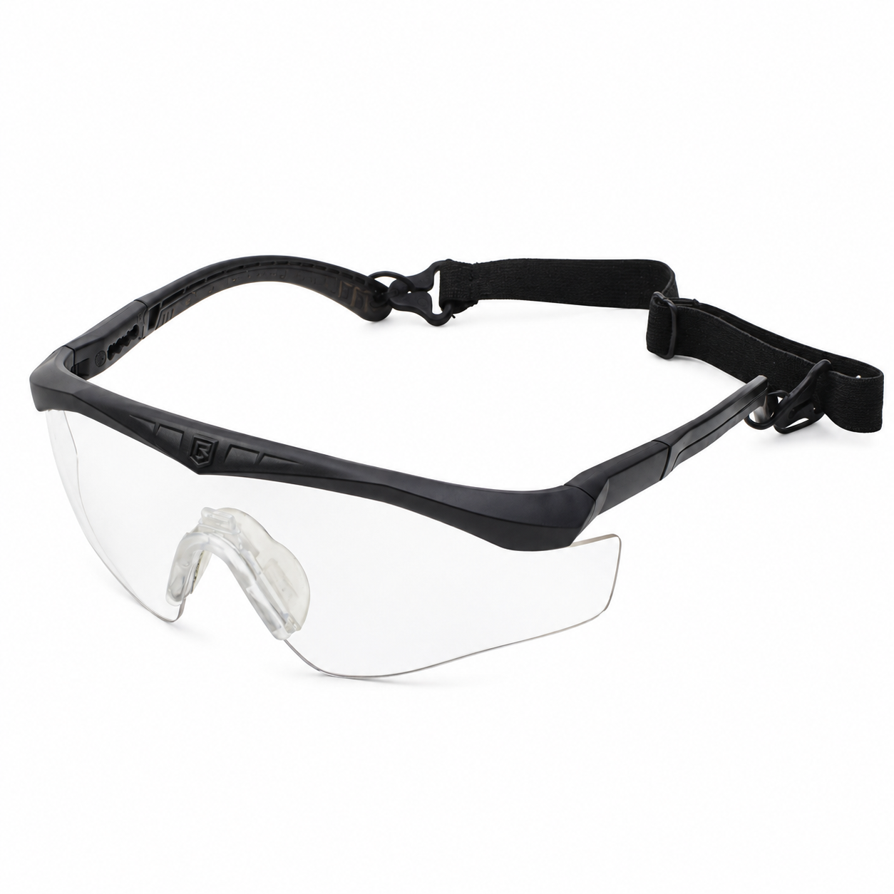 Original US Military Ballistic Goggles Revision Sawfly Pro Misssion Kit