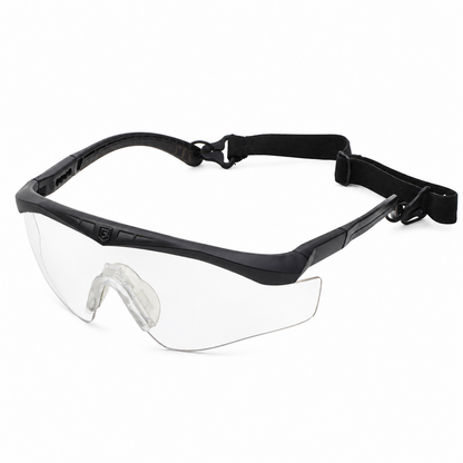 Original US Military Ballistic Goggles Revision Sawfly Pro Misssion Kit